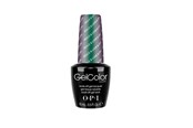 Makijaz - OPI Gel Color Semi-Permanent Nail Polish GC F56 Peace & Love & Opi 15 ml - 619828097897