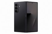 Telefon komórkowy - Samsung Galaxy Z Fold7 1TB/16GB - Jetblack - SM-F966BZKNEUB