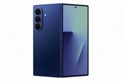 Telefon komórkowy - Samsung Galaxy Z Fold7 1TB/16GB - Blue Shadow - SM-F966BDBNEUB