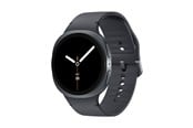 Smartwatch, zegarek i opaska sportowa - Samsung Galaxy Watch8 44mm - Graphite - SM-L330NDAAEUB