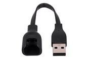 Kabel USB - Akyga AK-SW-04 - charge-only cable - 10 cm - AK-SW-04
