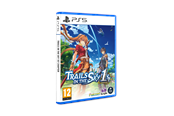 Gry - Trails in the Sky 1st Chapter - Sony PlayStation 5 - RPG - 7350002938621