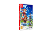 Gry - Trails in the Sky 1st Chapter (Steelbook Edition) - Nintendo Switch - RPG - 7350002938645