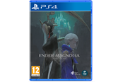 Gry - Ender Magnolia: Bloom in the Mist - Sony PlayStation 4 - Platforma - 7350002938720