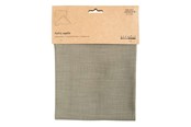 Artykuly Artystyczne & Rzemieslnicze - Creativ Company - Fabric Napkin Dusty Green 42x42cm - 498413