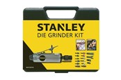 Narzędzia ręczne - Stanley Grinder Set - 160153XSTN
