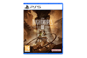 Gry - Little Nightmares III - Sony PlayStation 5 - Przygodowy - 3391892036107