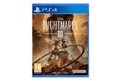Gry - Little Nightmares III - Sony PlayStation 4 - Przygodowy - 3391892036077
