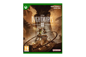 Gry - Little Nightmares III - Microsoft Xbox One - Przygodowy - 3391892036022