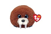 Plusz - Ty Teeny Puffies Hank Walrus 10cm - 2013202