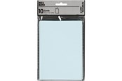 Artykuly Artystyczne & Rzemieslnicze - Creativ Company - Cards Light Blue 10.5x15cm 10 pcs. - 216018