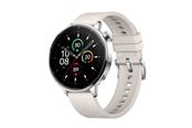 Smartwatch, zegarek i opaska sportowa - OnePlus Watch 3 43mm - Silver Steel - 5491100422