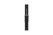 Smartwatch - akcesoria - OnePlus Watch 3 43mm Strap - Black - 5491100457