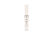 Smartwatch - akcesoria - OnePlus Watch 3 43mm Strap - Light Grey - 5491100456