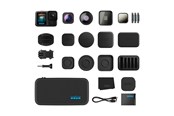 Kamera akcji - GoPro HERO13 Black + Lens Collection - CHDRB-132-RW
