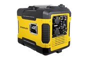 Stacja zasilania - Stanley Inverter Generator - 1.8 KW - &604800110