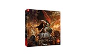 Drobiazgi - Good Loot - DOOM: The Dark Ages - Slayer’s Rag (1000 pieces) - Układanka - 5908305249771