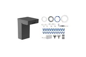 Odkurzacz - worki i akcesoria - Dreame Water connection kit for L10s Pro Ultra Heat L10s Ultra Gen2 X40 Ultra L40 Ultra - RAW6