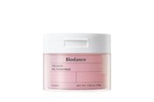 Pielegnacja twarzy - BIODANCE Collagen Gel Toner Pads 60 pcs - BODS06-TPC