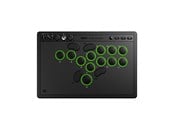 Akcesoria dla graczy - 8BitDo Arcade - Xbox - PC - Wired Arcade stick - Microsoft Xbox One - RET00621