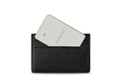 Wolny czas i Podróze - Satechi FindAll Wallet Card - Sand - ST-LFAWCW