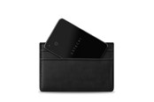 Wolny czas i Podróze - Satechi FindAll Wallet Card - Black - ST-LFAWCK