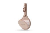 Wolny czas i Podróze - Satechi Vegan-Leather FindAll Luggage Tag - Desert Rose - ST-LFALTR