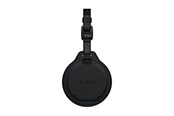 Wolny czas i Podróze - Satechi Vegan-Leather FindAll Luggage Tag - Black - ST-LFALTK