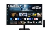 Monitor - 32" Samsung M70F S32FM702UU - 3840x2160 (4K) - 60Hz - VA - 65W USB-C - LS32FM702UUXEN