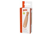 Zabawki drewniane - Goki Wooden Duck Whistle - 61850