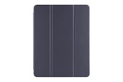 Tablet - pokrowce i etui - FIXED Padcover+ Smart Cover case for Apple iPad Air 11" 2024- Blue - FIXPC-625-BL