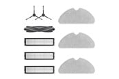 Odkurzacz - worki i akcesoria - Dreame Accessories Kit for D9 Max Gen2 - RAK43 20010100001039