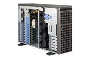 Obudowa komputerowa - Supermicro SC747 BTQ-R2K04B - Obudowa komputerowa - Tower - Czarny - CSE-747BTQ-R2K04B