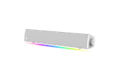 Glosniki komputerowe - Creative Sound Blaster GS3 - White - 2.0 - Biały - 51MF8465AA002