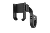 Telefon - Inne akcesoria - FIXED Bikee Plus Vista Bike Mount with Smart Lock Black - FIXBIPV-BK