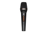 Kabel audio - Mondo by Defunc Mondo Microphone Black - M2581