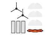 Odkurzacz - worki i akcesoria - Dreame Accessory Kit for D9 Max and F9 Pro Cleaning Robot - RAK25