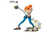 Drobiazgi - ABYstyle - ONE PIECE: Nami - 16 cm - Figurka - ABYFIG122