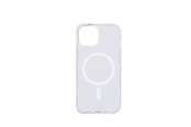 Telefon - Pokrowiec i etui - Tech21 Evo Lite MagSafe iPhone 15/14/13 Clear - T21-11264