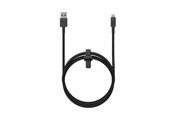 Kabel USB - Xtorm Next Gen USB-A / Lightning cable MFI 1.5m Black - CX3011
