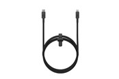 Kabel USB - Xtorm Next Gen USB-C / Lightning cable MFI 1.5m Black - CX3031