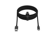 Kabel USB - Xtorm Next Gen USB-A / USB-C cable 1.5m Black - CX3051