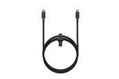 Kabel USB - Xtorm Next Gen USB-C/C PD cable 240W 1.5m Black - CX3091