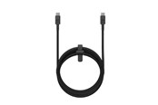Kabel USB - Xtorm Next Gen USB-C/C PD cable 240W 3m Black - CX3101