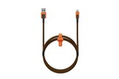 Kabel USB - Xtorm Xtreme USB-A / Lightning cable MFI 1.5m Black - CXX2001