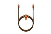 Kabel USB - Xtorm Xtreme USB-C / Lightning cable MFI 1.5m Black - CXX2002
