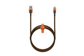 Kabel USB - Xtorm Xtreme USB-A / USB-C cable 1.5m Black - CXX2003