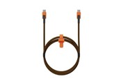 Kabel USB - Xtorm Xtreme USB-C/C PD cable 100W 1.5m Black - CXX2006