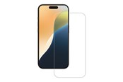 Telefon - szkło ochronne - Vivanco Screen Protector for Apple iPhone 15 Plus / iPhone 16 Plus - 64233