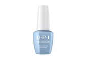 Makijaz - OPI Gel Color Semi-Permanent Nail Polish Check Out The Old Geysirs 15 ml - 619828131904